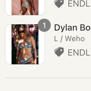 SKATIE Dylan bottoms